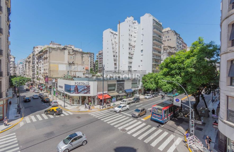 Departamento en Venta en Recoleta, Capital Federal