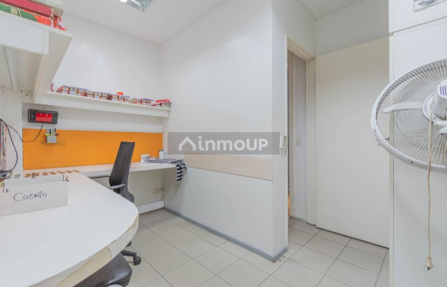 Departamento en Venta en Recoleta, Capital Federal