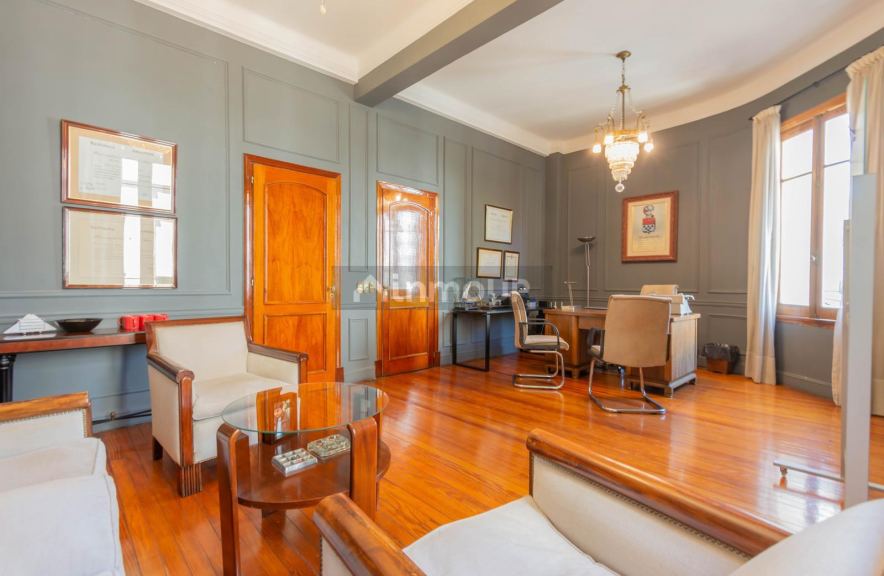 Departamento en Venta en Recoleta, Capital Federal