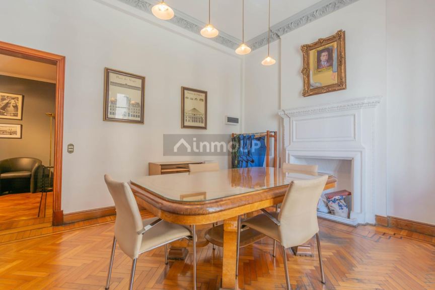 Departamento en Venta en Recoleta, Capital Federal