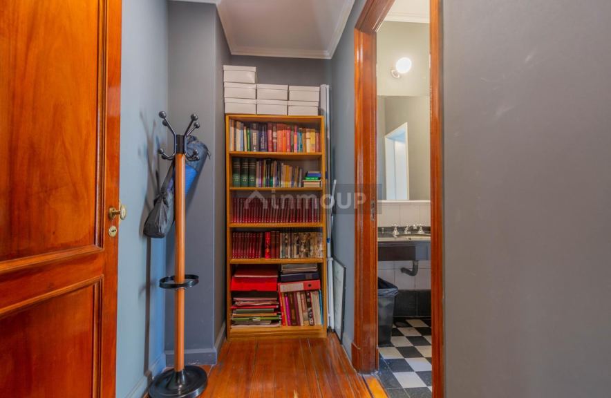 Departamento en Venta en Recoleta, Capital Federal