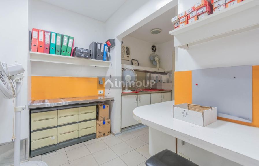 Departamento en Venta en Recoleta, Capital Federal