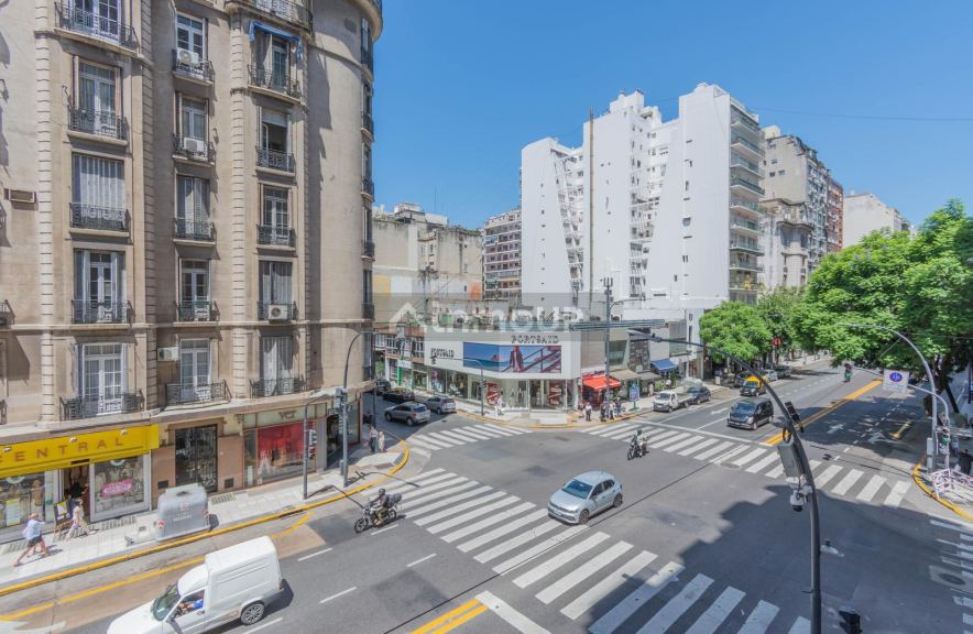 Departamento en Venta en Recoleta, Capital Federal