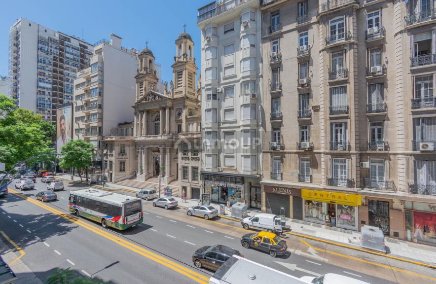 Departamento en Venta en Recoleta, Capital Federal