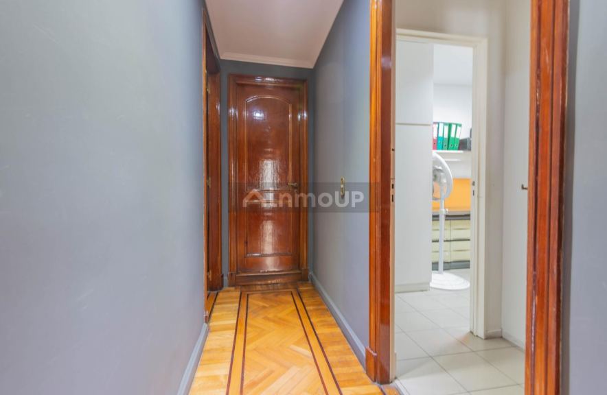 Departamento en Venta en Recoleta, Capital Federal