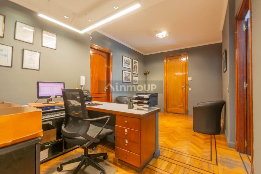 Departamento en Venta en Recoleta, Capital Federal