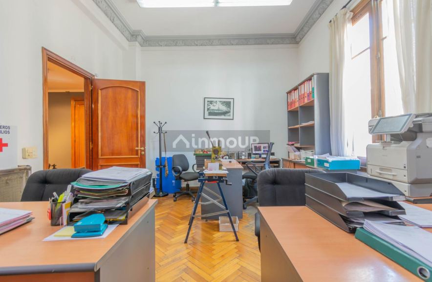 Departamento en Venta en Recoleta, Capital Federal
