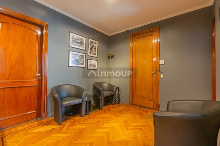 Departamento en Venta en Recoleta, Capital Federal
