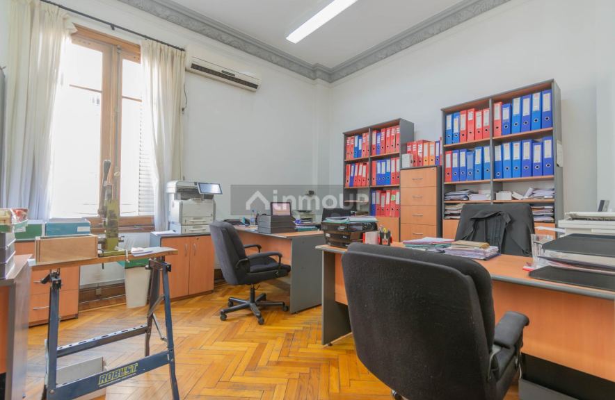 Departamento en Venta en Recoleta, Capital Federal