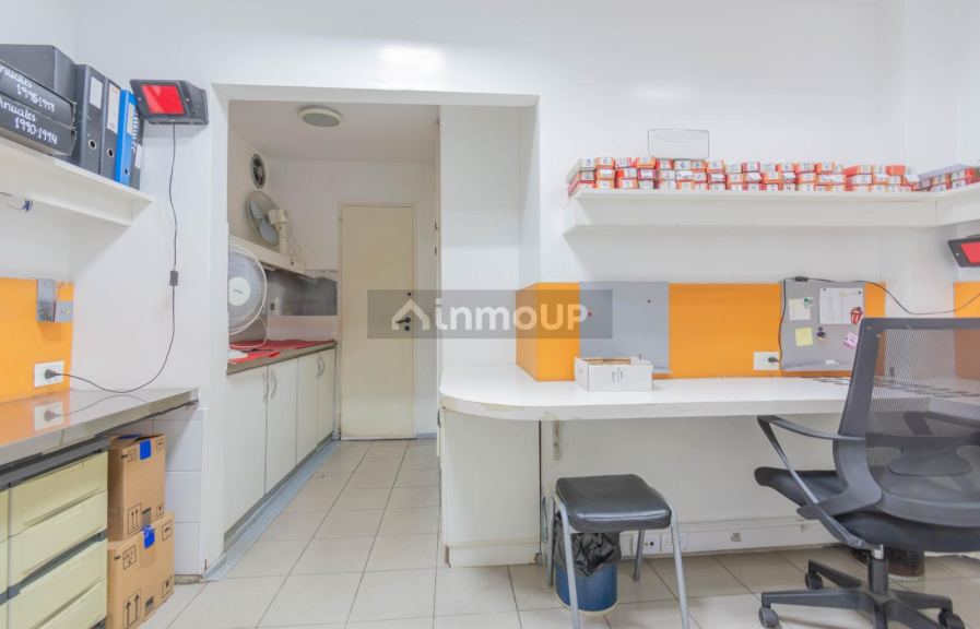 Departamento en Venta en Recoleta, Capital Federal