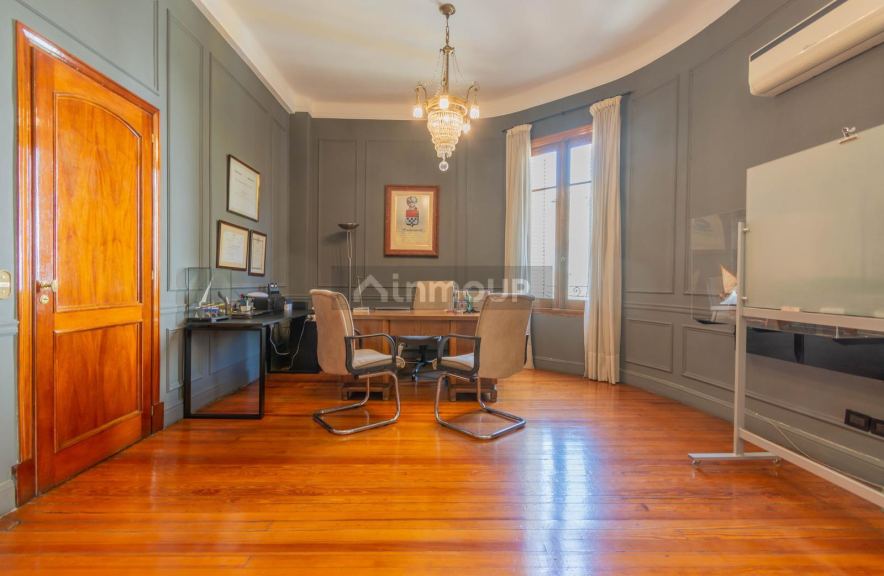 Departamento en Venta en Recoleta, Capital Federal