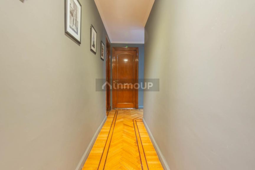 Departamento en Venta en Recoleta, Capital Federal