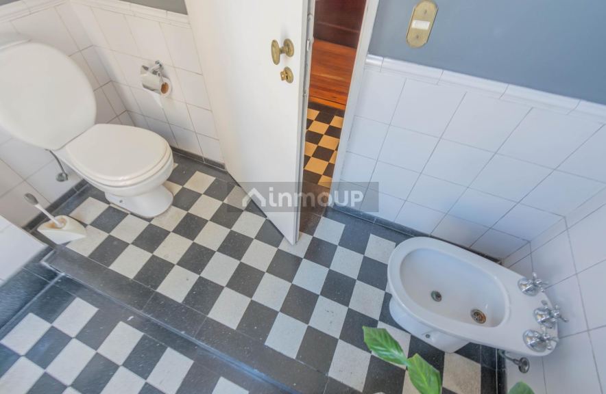 Departamento en Venta en Recoleta, Capital Federal
