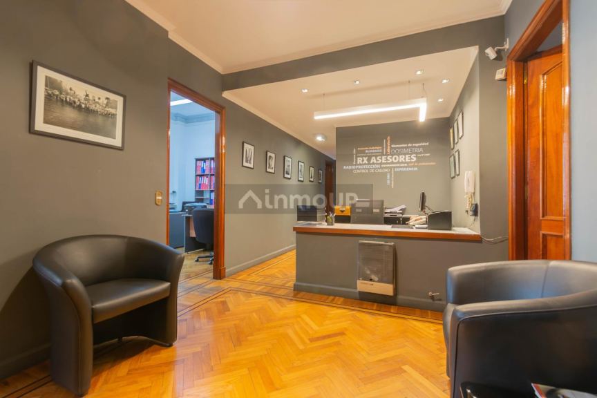 Departamento en Venta en Recoleta, Capital Federal