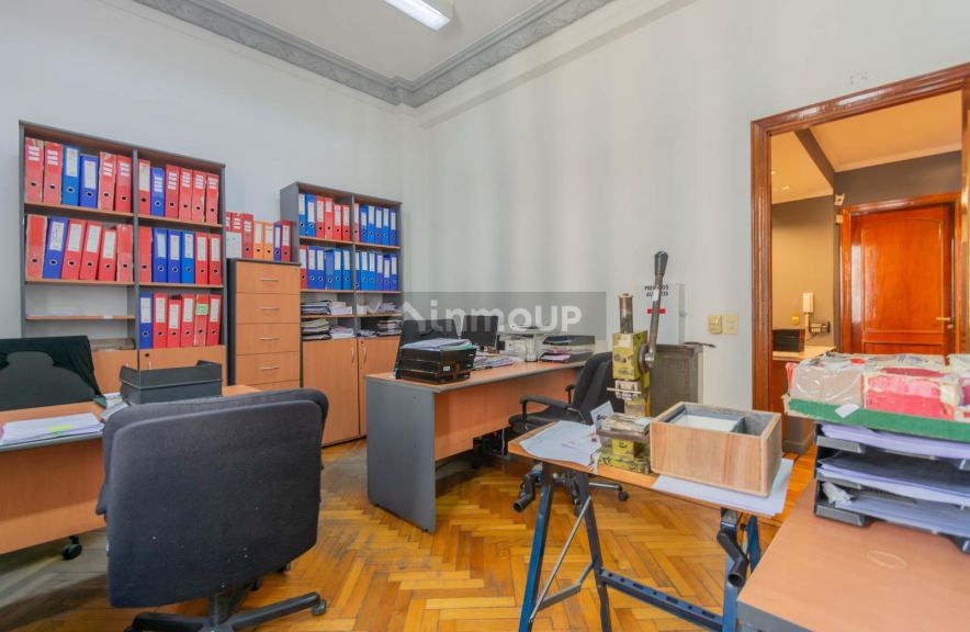 Departamento en Venta en Recoleta, Capital Federal