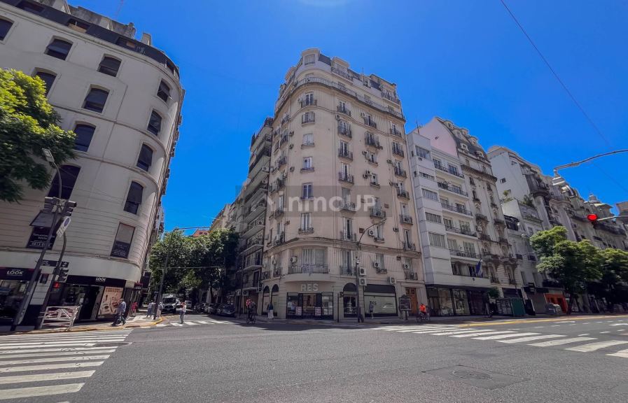 Departamento en Venta en Recoleta, Capital Federal