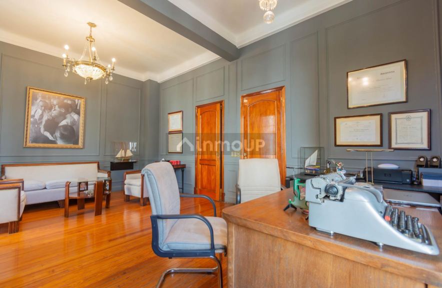 Departamento en Venta en Recoleta, Capital Federal