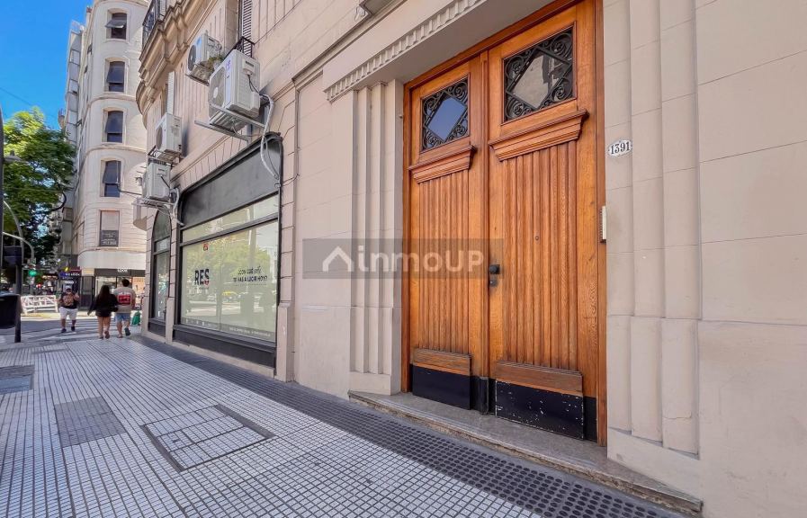 Departamento en Venta en Recoleta, Capital Federal