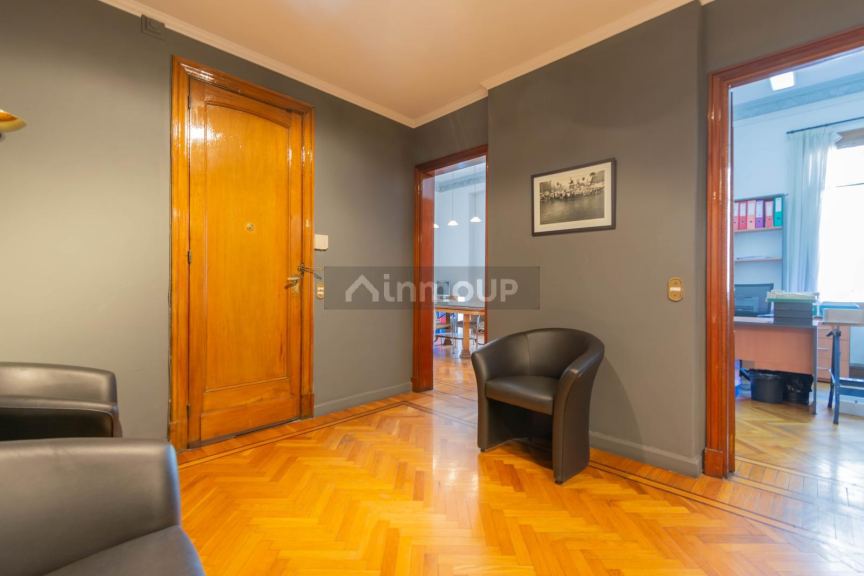 Departamento en Venta en Recoleta, Capital Federal