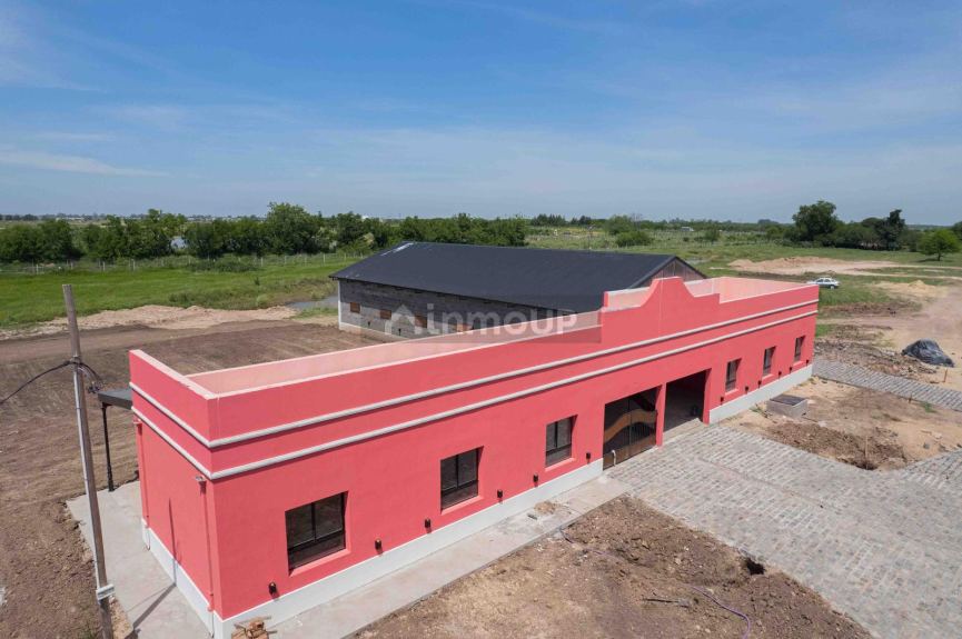 Terreno en Venta en San Vicente, G.B.A. Zona Sur
