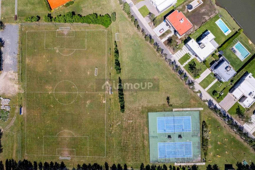 Terreno en Venta en San Vicente, G.B.A. Zona Sur