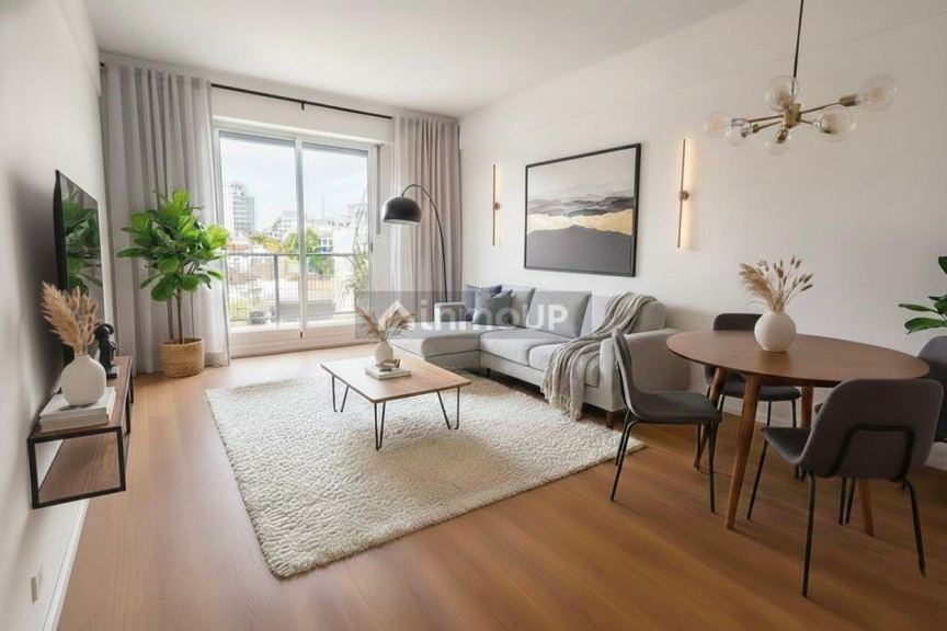 Departamento en Venta en Villa Crespo, Capital Federal