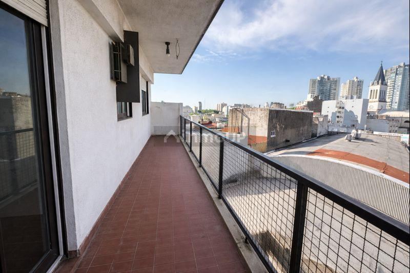 Departamento en Venta en Villa Crespo, Capital Federal