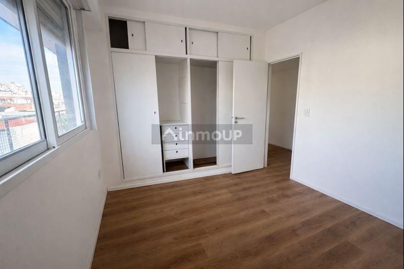 Departamento en Venta en Villa Crespo, Capital Federal