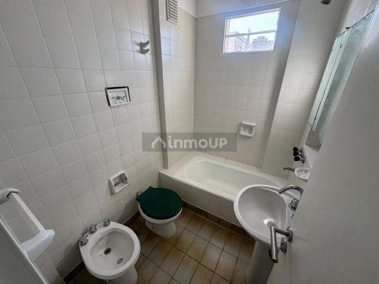 Departamento en Venta en Villa Crespo, Capital Federal