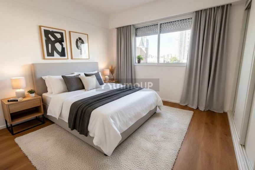Departamento en Venta en Villa Crespo, Capital Federal