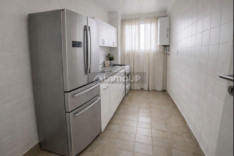 Departamento en Venta en Villa Crespo, Capital Federal