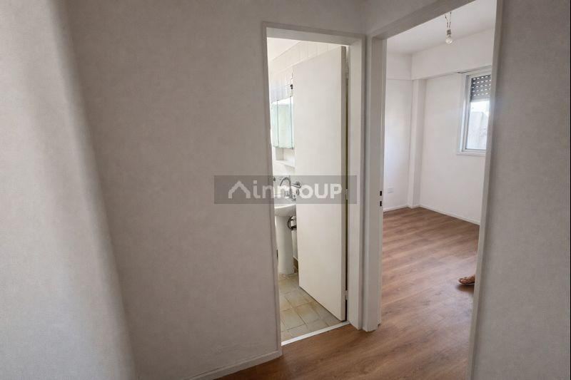 Departamento en Venta en Villa Crespo, Capital Federal