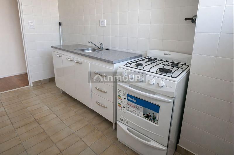 Departamento en Venta en Villa Crespo, Capital Federal