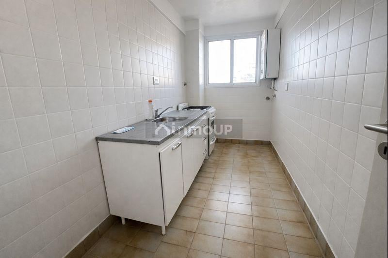 Departamento en Venta en Villa Crespo, Capital Federal