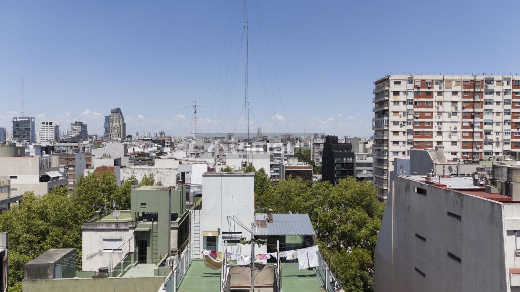 Departamento en Venta en Palermo, Capital Federal
