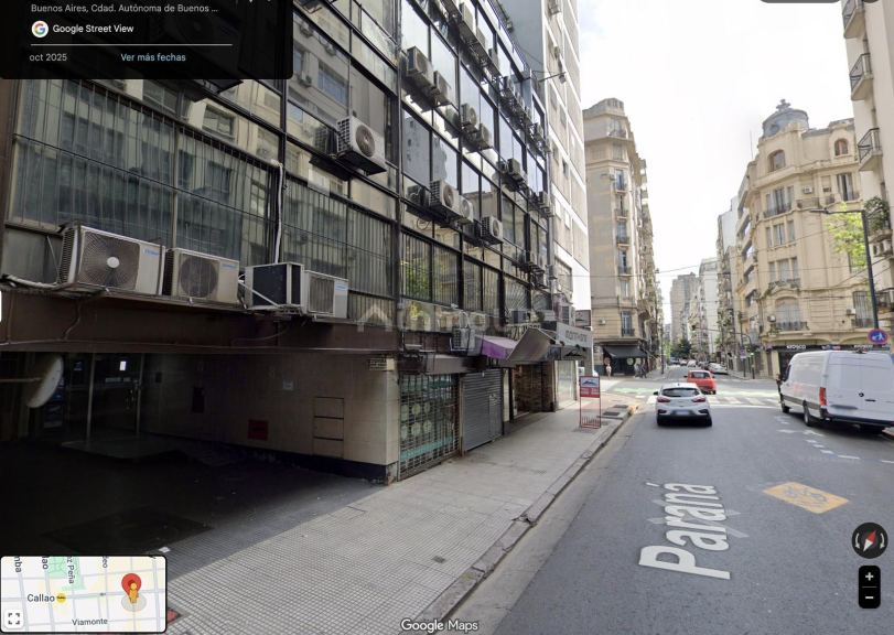 Cochera en Venta en Centro / Microcentro, Capital Federal