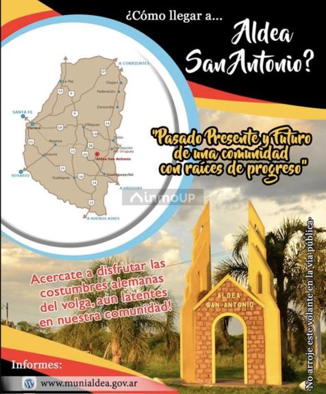 Casa en Venta en Gualeguaychu, Entre Rios