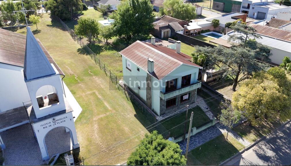 Casa en Venta en Gualeguaychu, Entre Rios
