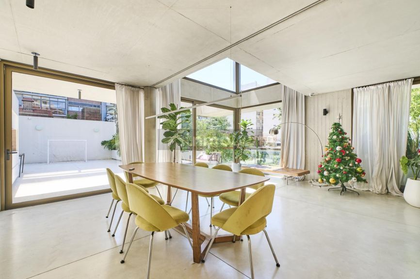 Departamento en Venta en Villa Urquiza, Capital Federal