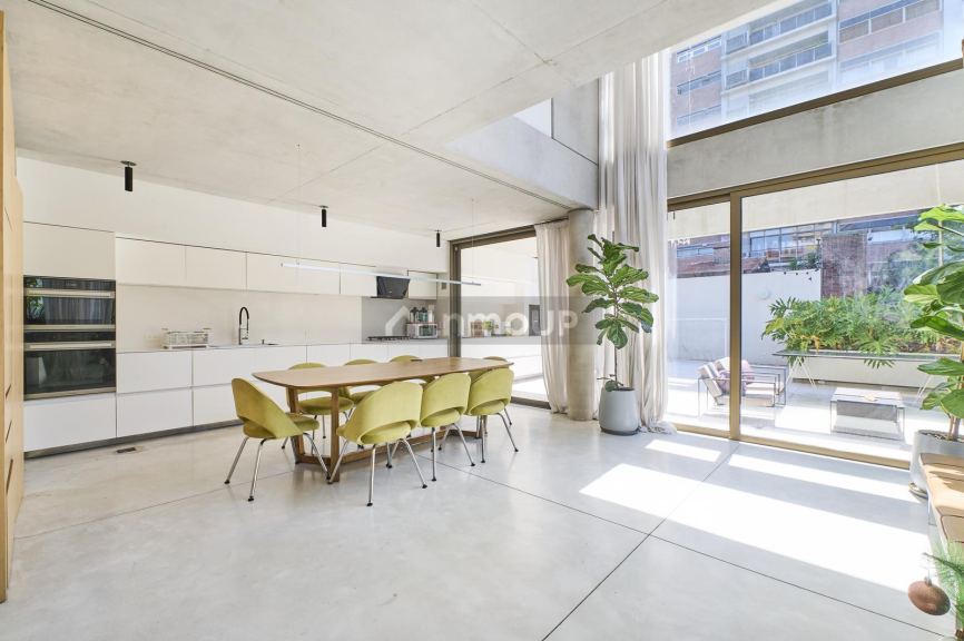 Departamento en Venta en Villa Urquiza, Capital Federal