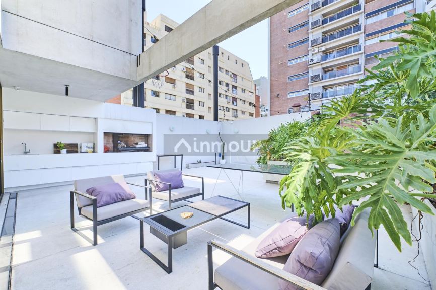 Departamento en Venta en Villa Urquiza, Capital Federal