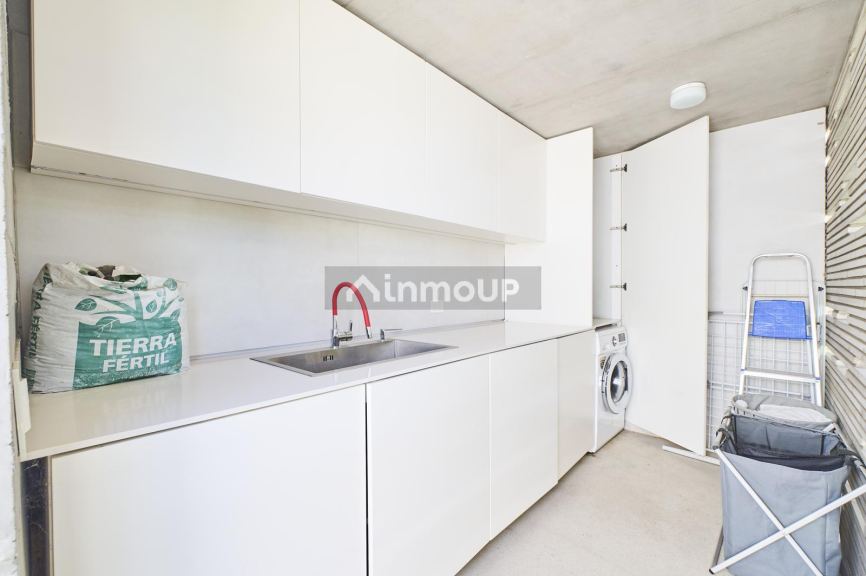 Departamento en Venta en Villa Urquiza, Capital Federal