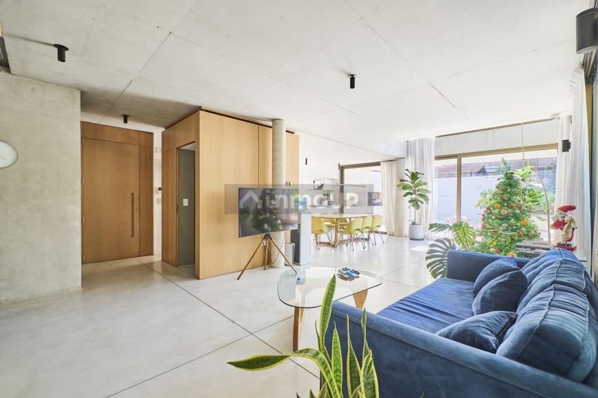 Departamento en Venta en Villa Urquiza, Capital Federal