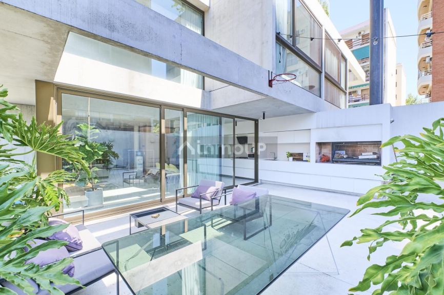 Departamento en Venta en Villa Urquiza, Capital Federal