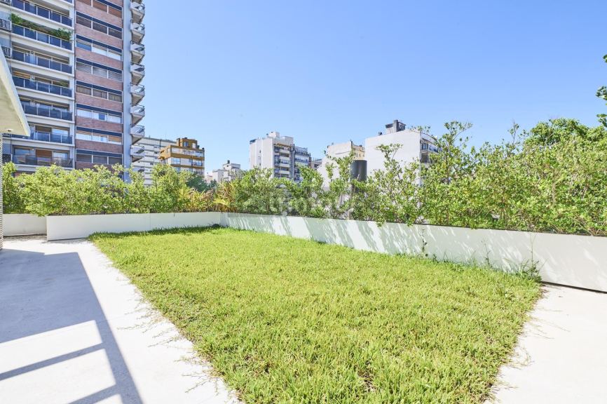 Departamento en Venta en Villa Urquiza, Capital Federal