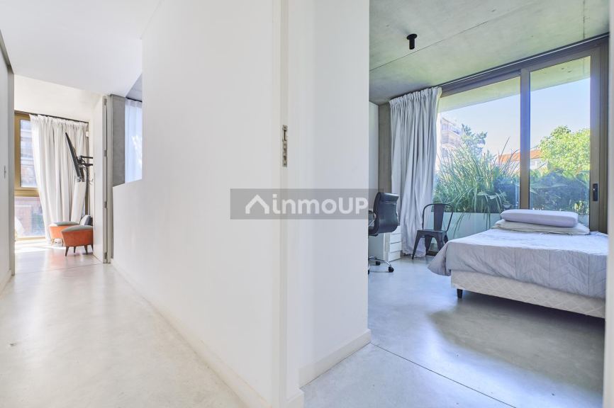 Departamento en Venta en Villa Urquiza, Capital Federal