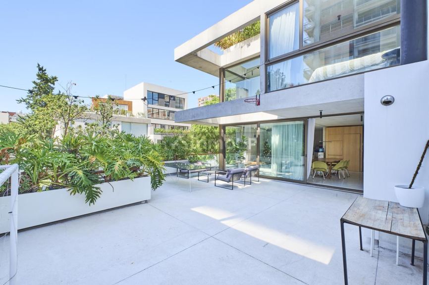 Departamento en Venta en Villa Urquiza, Capital Federal