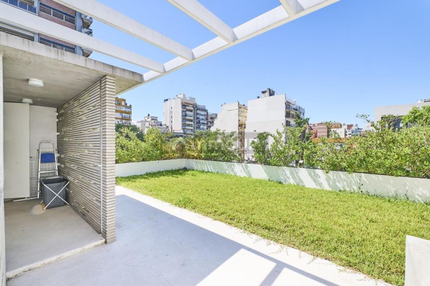 Departamento en Venta en Villa Urquiza, Capital Federal