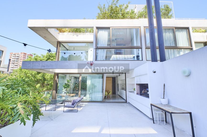 Departamento en Venta en Villa Urquiza, Capital Federal