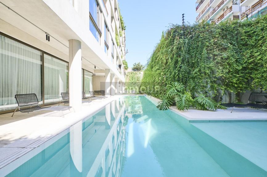 Departamento en Venta en Villa Urquiza, Capital Federal